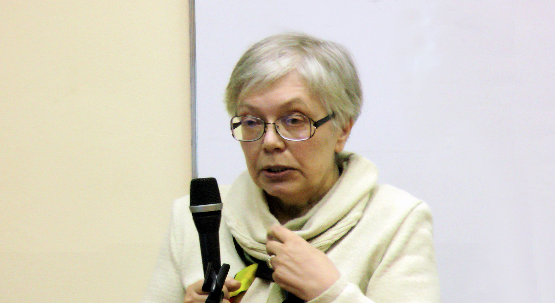 Анастасия Федина, 2014