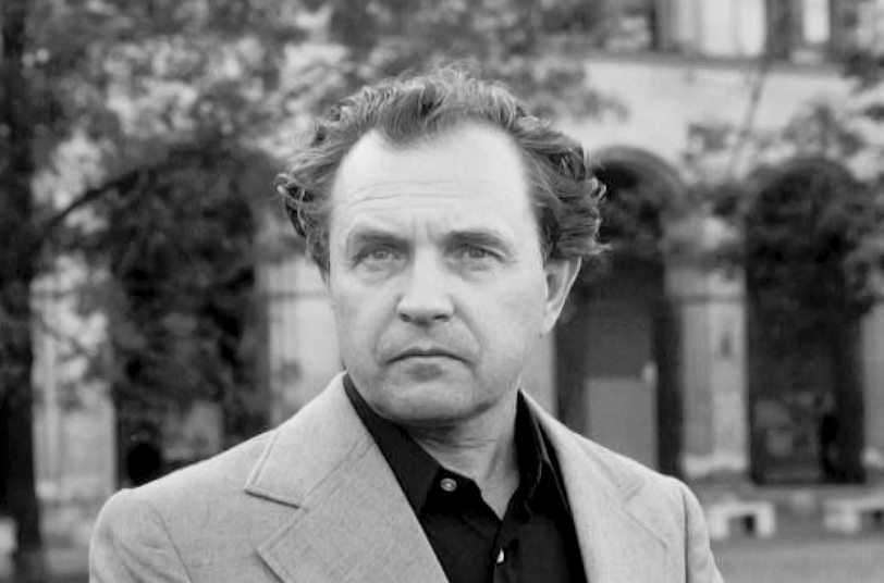Aleksandr Zinóviev