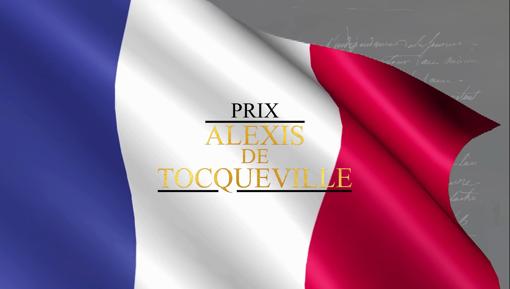 Prix Alexis-de-Tocqueville / Alexandre Zinoviev (1982)