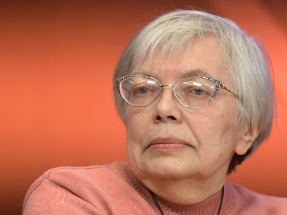 Анастасия Михайловна Федина (1945-2021), ученица и последователь идей Александра Зиновьева